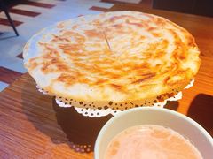 -锦尚阁烤鱼(望京新荟城店)