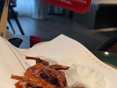 -鸽子侯·家宴·平价海鲜(绿地店)