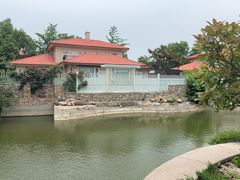 -芭东小镇温泉