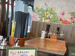 -兵哥豌豆面(雅颂居店)