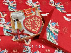 -卡卡喜糖伴手礼·商务礼宝宝礼·婚礼用品