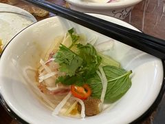 -官塘锋记鱼生·生腌·砂锅粥(牌坊街店)