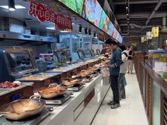 -八婺饭堂·自选店(新光汇店)