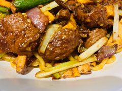 -寻裕记·现炒浇头面(人民广场店)