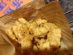 -鱼上·烤鱼(万象城店)