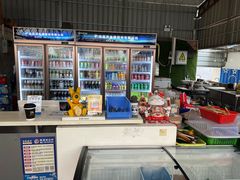 -光头佬室内钓虾场·烧烤·团建·亲子(中山八路店)