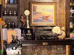 -德福楼咖啡吧(德福巷店)