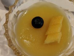 -申粤轩·手工点心·金牌烧味·经典粤菜(丁香花园店)