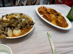 -大勇海鲜(叙康里店)