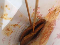 -新林麻辣串(西市场总店)