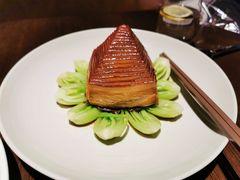 -湖滨28中餐厅·西湖宴·杭州君悦酒店