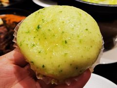 侨乡葱茸包-闽和南(深圳万象城店)