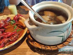 -打酱油·非遗淮扬菜(瘦西湖梅岭店)