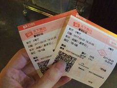 -曹杨影城(曹杨店)