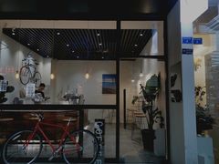 门面-常识咖啡common sense(春熙路店)