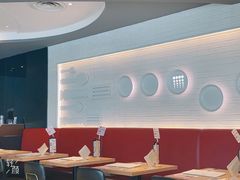 -必胜客(海光寺店)