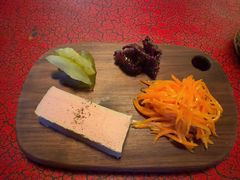 -羽深肉铺 Steak & Wine