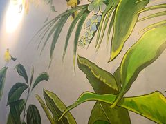 -Thai Basil罗勒叶泰式餐厅(时代天街店)