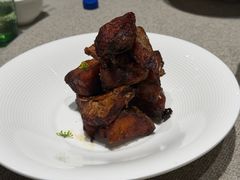 -太湖饭店·寄畅轩中餐厅