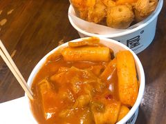 米屋推金-米屋石锅拌饭(师大店)