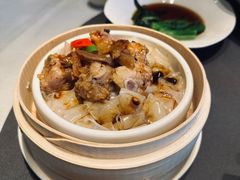-金悦轩海鲜城(渔人码头店)