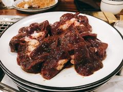 牛腰-风味烧烤(泰富店)