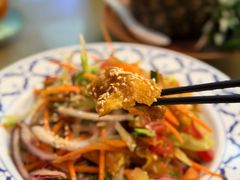 -多哥水傣味餐厅(司马巷店)