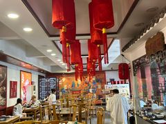 -天仁聚驴肉香(北石槽店)