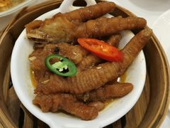 -粤珍轩·家宴·广式茶点(新城广场店)