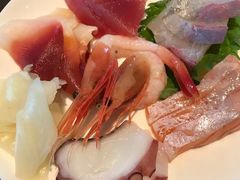 -滩万日本料理Nadaman(国贸大酒店)