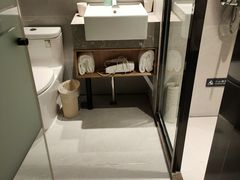 -汉庭(北京平谷世纪广场店)