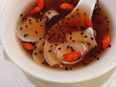 -武汉香格里拉大酒店·香宫中餐厅