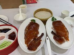 -红菜坊·烤鸭·川鲁宴(石园店)