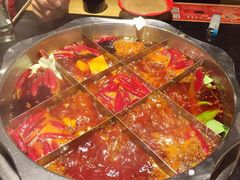 picture-董家湾重庆老火锅(嘉华店)