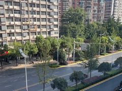 -LA合时健身4PMFIT(花桥旗舰店)