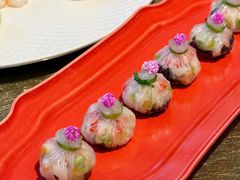 -上海总会SHANGHAICLUB(兴业太古汇店)