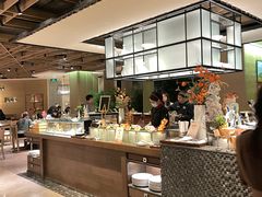 -金海湾自助餐厅(金陵饭店)