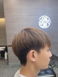 -川和潮人