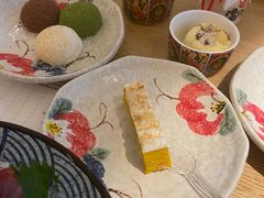 -温野菜涮涮锅(曲江大悦城店)