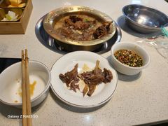 -和庆斋羊蝎子火锅·碳缸烧烤(顺义旗舰店)