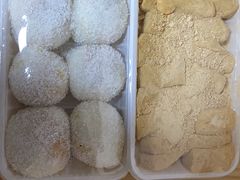 -南大门韩国米糕(公滨路店)