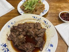 -柴氏风味斋(甘家口店)