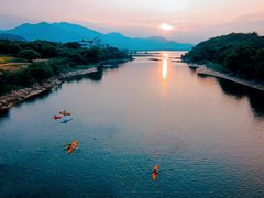 -福建鲤鱼洲酒店