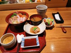 -希望日本料理(保利香槟花园店)