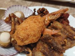 -汉巴味德巴西烤肉(顺和广场店)