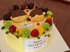 -花甜生活FatimCake·生日蛋糕