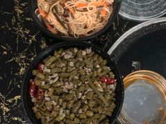 -丘艳豆花饭大排档(大坪店)