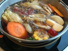-水林间·寿喜烧自助(仙林金鹰店)