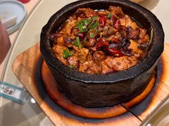 -小胡同炒鸡(胜利路店)