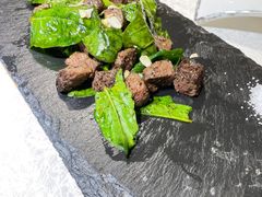 -万柳阁小馆·花园餐厅(龙潭湖店)